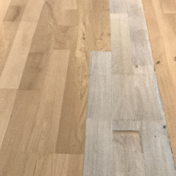 Plancher en bois : choix de matériaux et d'essences Grenoble